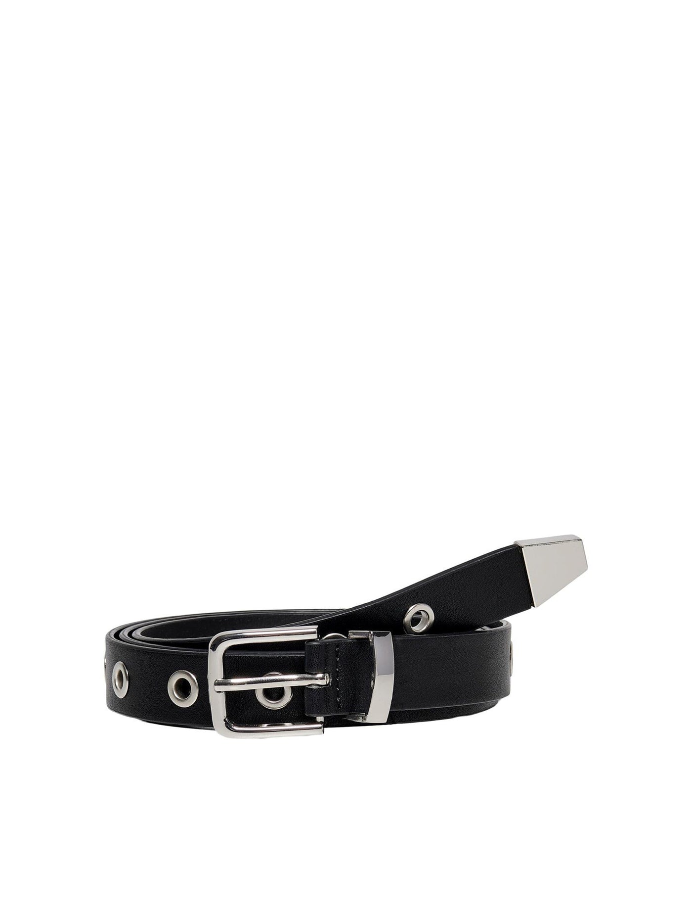 Romy Jeans Skärp - Silver - ONLY - Silver