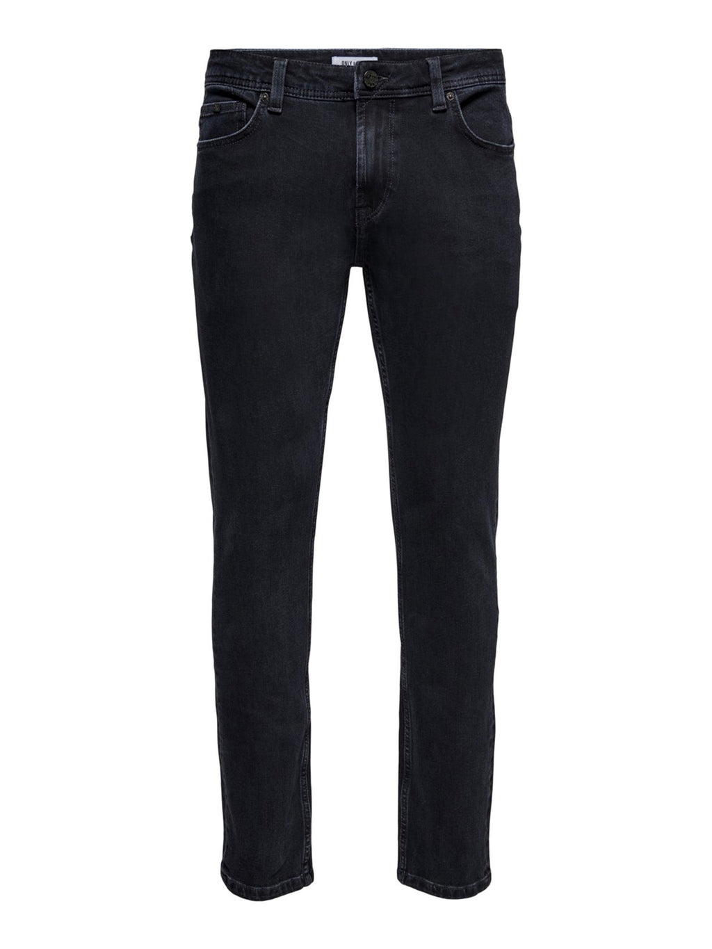 Draper 4way Jeans - Blå denim