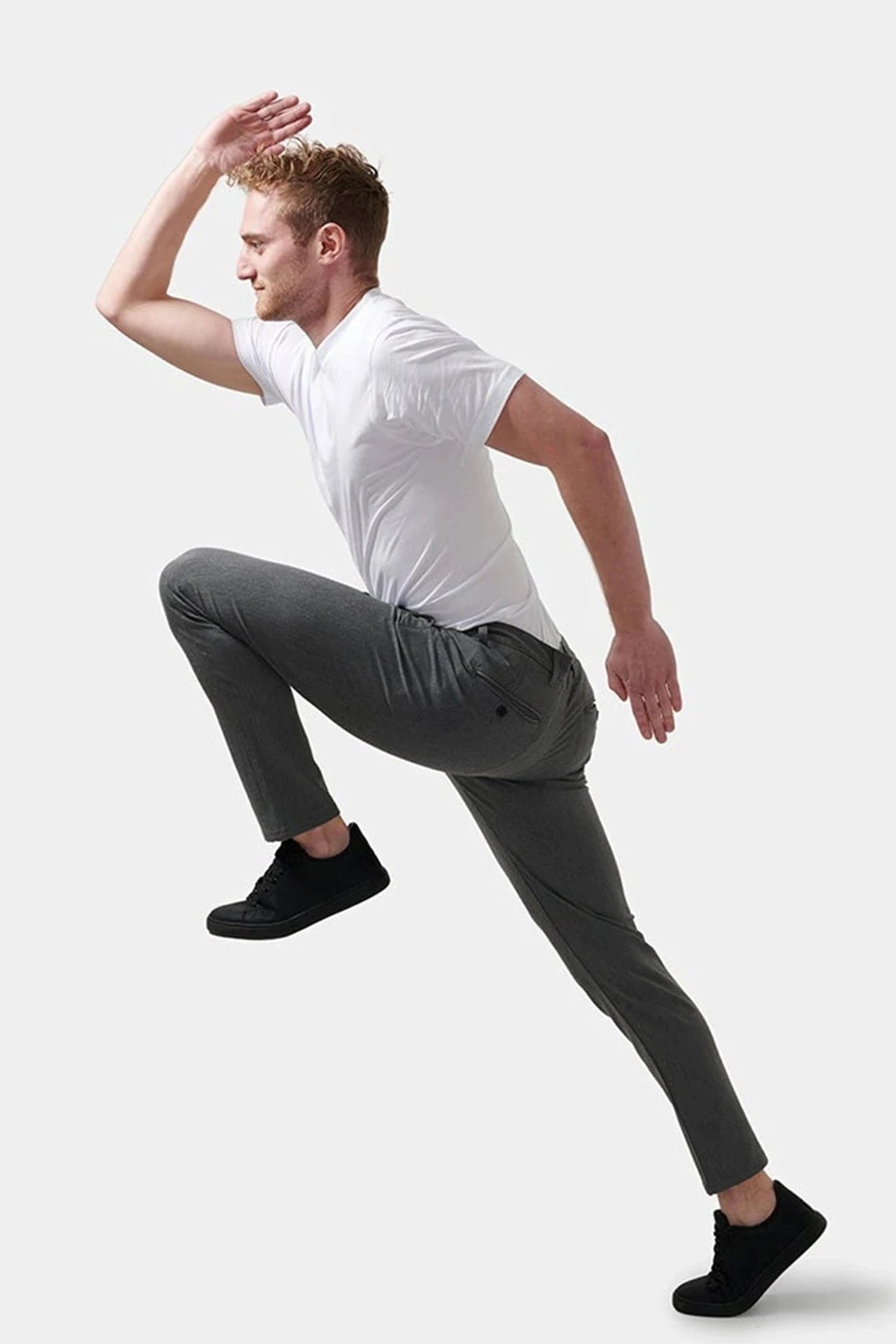 Performance Pants - Paketerbjudande (3 par)