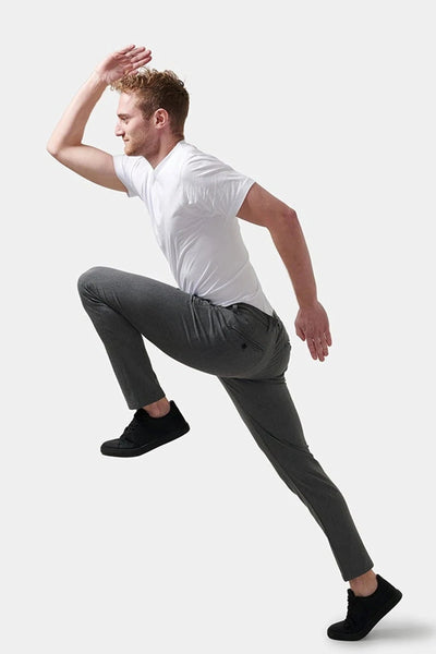 Performance Pants - Paketerbjudande (3 par)