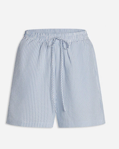 Velda shorts - Ljusblå - Sisters Point - Blå