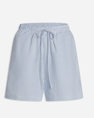 Velda shorts - Ljusblå - Sisters Point - Blå 2