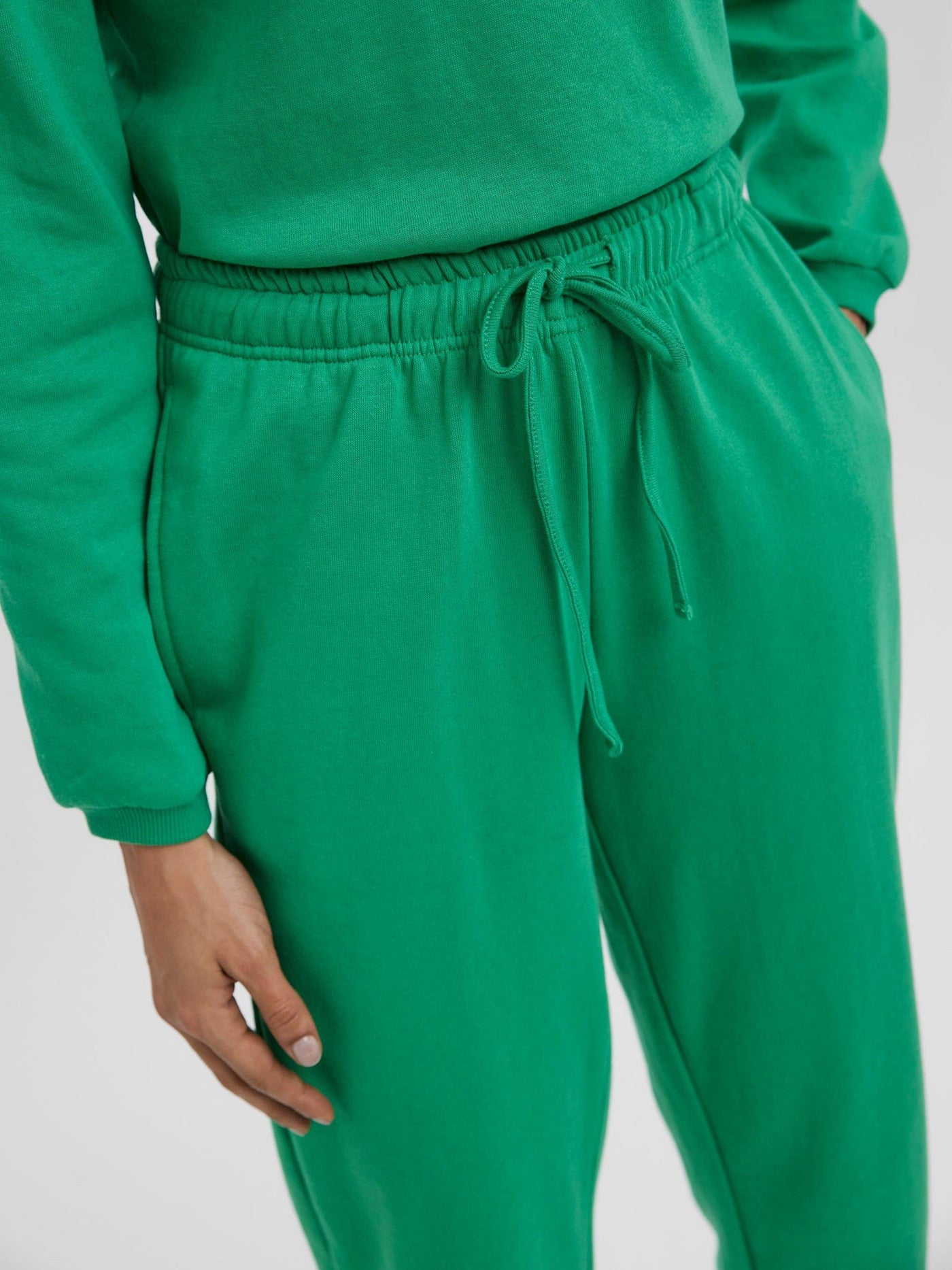 Chicago Sweatpants - Grön - Vero Moda - Grön 2
