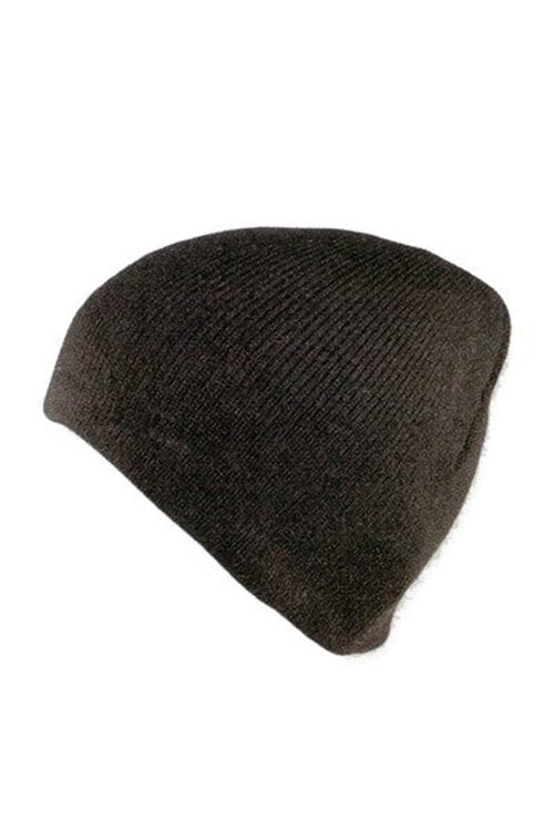 Yupoong beanie - Svart - Yupoong - Svart