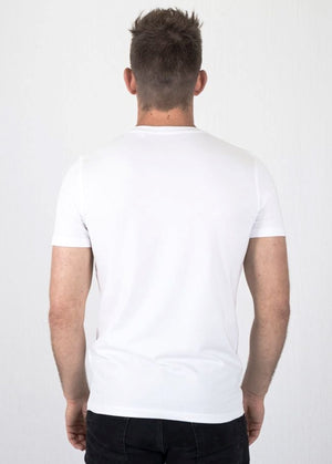 Premium muscle Tee - Vit