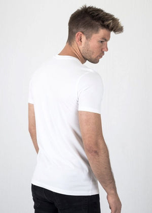 Premium muscle Tee - Vit