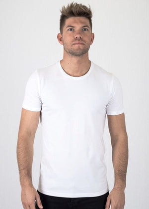 Premium muscle Tee - Vit