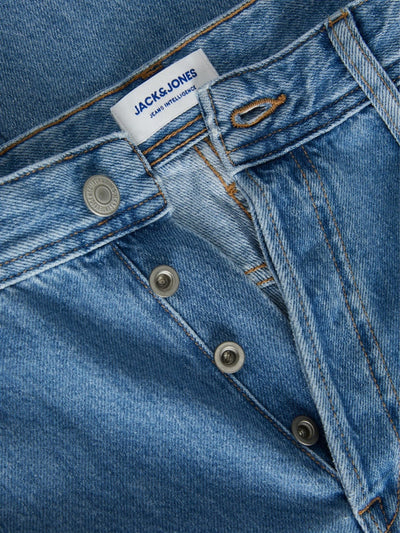 Chris Original 212 Jeans - Blue Denim - Jack & Jones - Blå 2