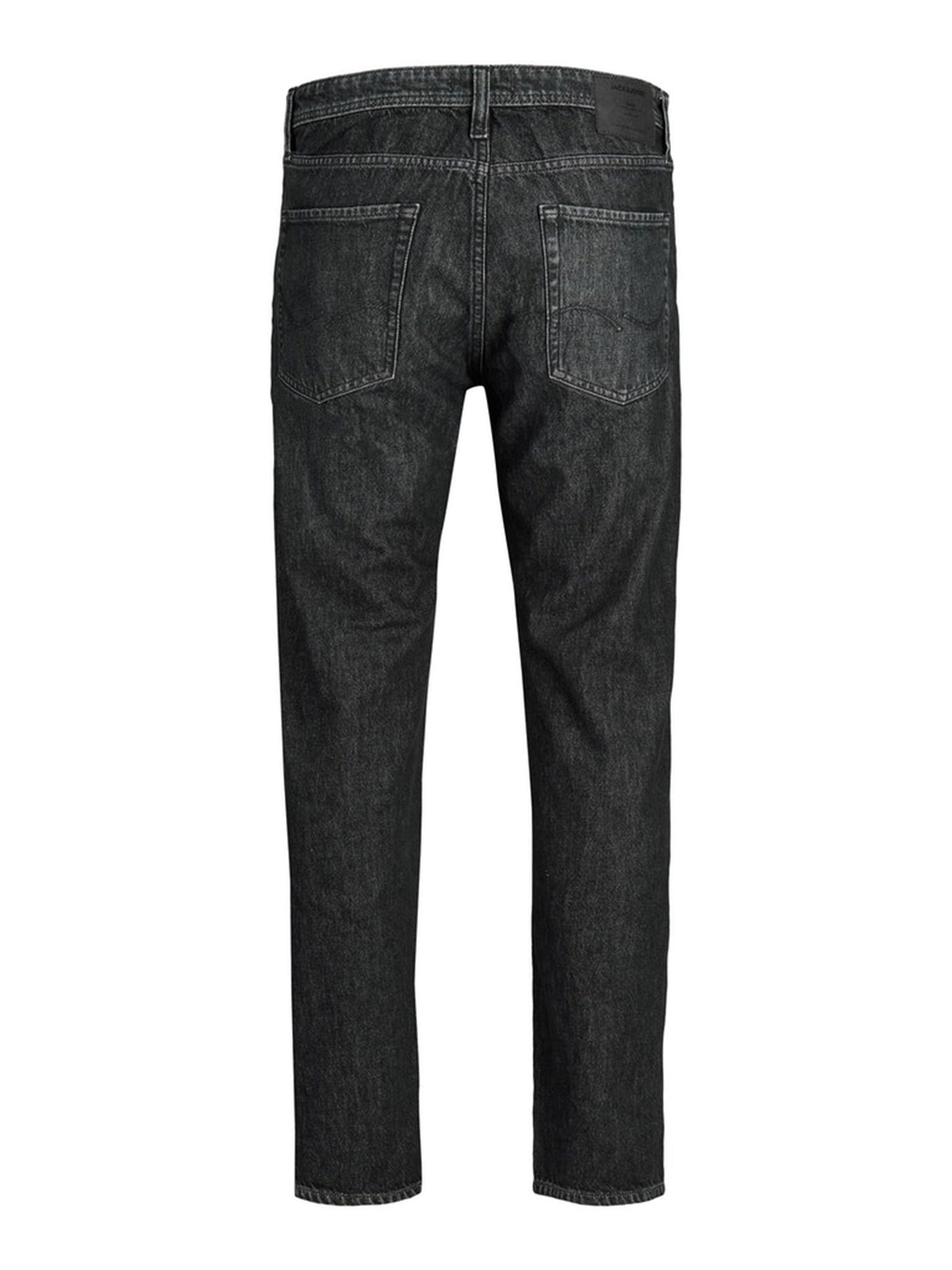 Chris Original Jeans MF993 - Black Denim - Jack & Jones - Svart 7