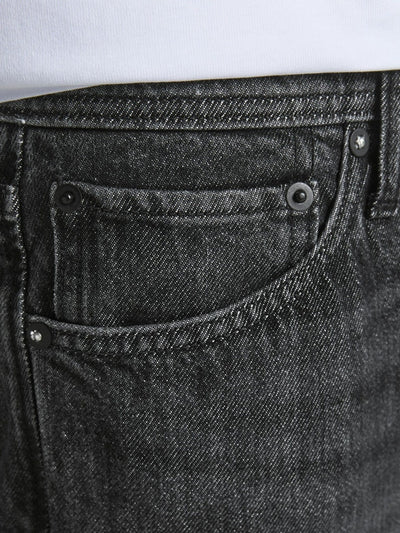 Chris Original Jeans MF993 - Black Denim - Jack & Jones - Svart 2