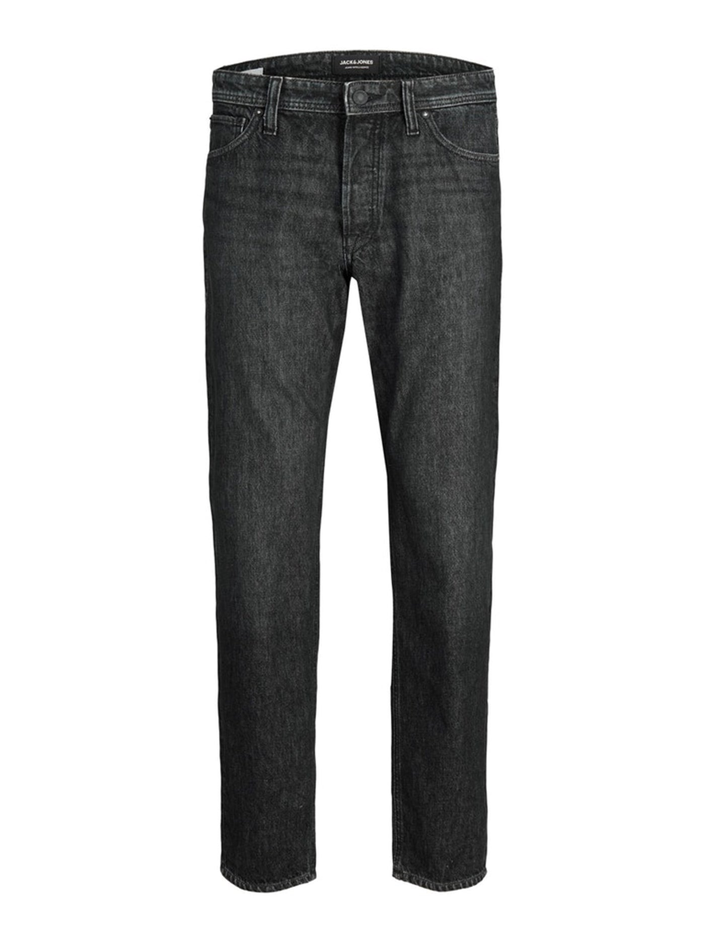 Chris Original Jeans MF993 - Black Denim - Jack & Jones - Svart 6