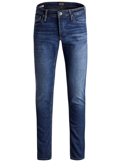 Glenn Original 814 Jeans - Blå denim - Jack & Jones - Blå 5