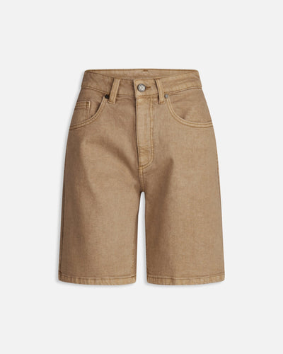 Owi Shorts - Sand - Sisters Point - Sand/Beige 5