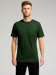 Ekologisk Basic T-shirt - Paketerbjudande (9 st.) VIP